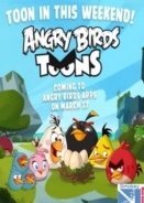 Angry Birds Toons (2013) 1η Σεζόν