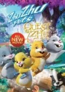 Quest for Zhu (2011)