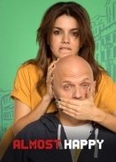 Almost Happy / Casi Feliz (2020)