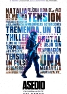 Σε Πολιορκια / Asedio / Siege (2023)