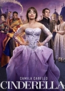 Σταχτοπούτα / Cinderella (2021)