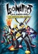 Loonatics Unleashed (2005-2007) TV Series