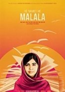 He Named Me Malala (2015)