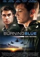Burning Blue (2013)