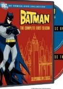 The Batman (2004-2008) Tv Series