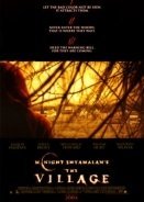 Σκοτεινό Χωριό / The Village (2004)