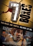 7 Boxes / 7 cajas (2012)