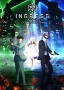 Ingress: The Animation (2018)