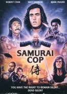 Samurai Cop (1991)