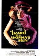 Το πέταγμα της νυχτερίδας / A Lizard in a Woman's Skin / Una lucertola con la pelle di donna (1971)