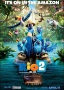 Rio 2 / Ρίο 2 (2014)