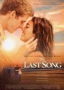 Το Τελευταίο Τραγούδι / The Last Song (2010)