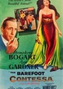 Η Ξυπόλυτη Κόμισσα / The Barefoot Contessa (1954)