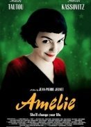 Αμελί / Le Fabuleux Destin d'Amélie Poulain / Amelie (2001)