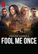 Το Δις Εξαμαρτείν / Fool Me Once (2024)