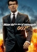 The World Is Not Enough (1999)