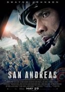 Επικίνδυνο Ρήγμα / San Andreas (2015)