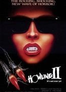 Howling II: Stirba - Werewolf Bitch / Η γυναίκα λυκάνθρωπος (1985)