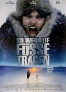 Οσο θα βαστούν τα πόδια μου / As Far as My Feet Will Carry Me / So weit die Füße tragen (2001)