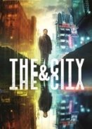The City and the City (2018) TV Series