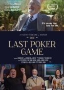 Abe and Phil's Last Poker Game (2017)