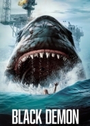 The Black Demon (2023)