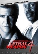 Lethal Weapon 4 - Φονικό Όπλο 4 (1998)