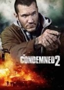 The Condemned 2 2015