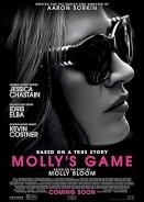 Το παιχνίδι της Μόλλυ / Molly's Game (2017)