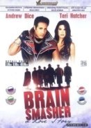 Brain Smasher... A Love Story (1993)
