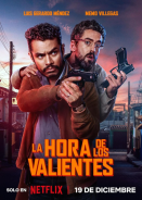 A Time for Bravery / La hora de los valientes (2025)