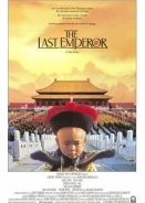 The Last Emperor - Ο Τελευταίος Αυτοκράτορας (1987)
