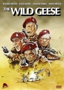 The Wild Geese / Άγριες Χήνες (1978)