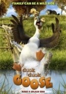 Μια πάπια μα ποια πάπια / Duck Duck Goose (2018)