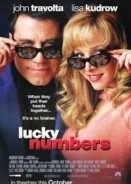 Τυχεροί Αριθμοί / Lucky Numbers (2000)