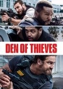 Η ληστεία του αιώνα / Den of Thieves (2018)
