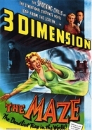 The Maze (1953)