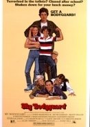 Ο Σωματοφύλακας / My Bodyguard (1980)