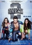 Student of the Year 2 (2019)