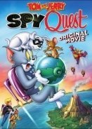 Tom and Jerry Spy: Quest (2015)