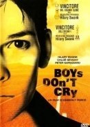 Boys Dont Cry (1999)