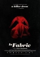Το Στοιχειωμένο Ύφασμα / In Fabric (2018)