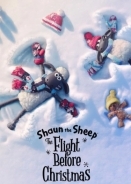 Shaun the Sheep: The Flight Before Christmas / Σον, το Πρόβατο: Η Πτήση πριν απ' τα Χριστούγεννα (2021)