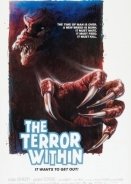 Βαθύτερος Τρόμος / The Terror Within (1989)