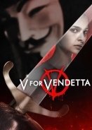 V For Vendetta (2005)