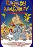 Raggedy Ann & Andy: A Musical Adventure (1977)