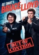 Get Smart's Bruce and Lloyd Out of Control (2008)
