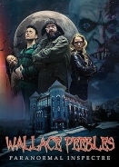 Wallace Peebles Paranormal Inspectre (2025)