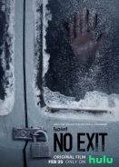 No Exit (2022)