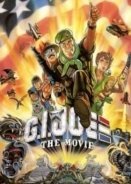 G.I. Joe : The Movie / Τζι-Αϊ-Τζο: Η ταινία (1987)
